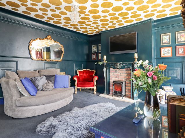The Funky Flat - 1142344 - photo 3