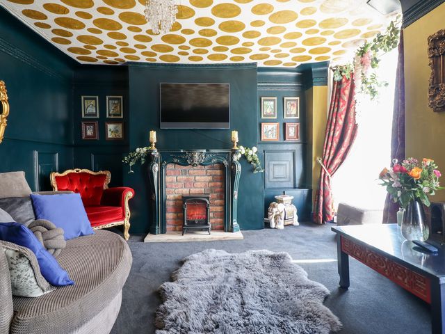 The Funky Flat - 1142344 - photo 4