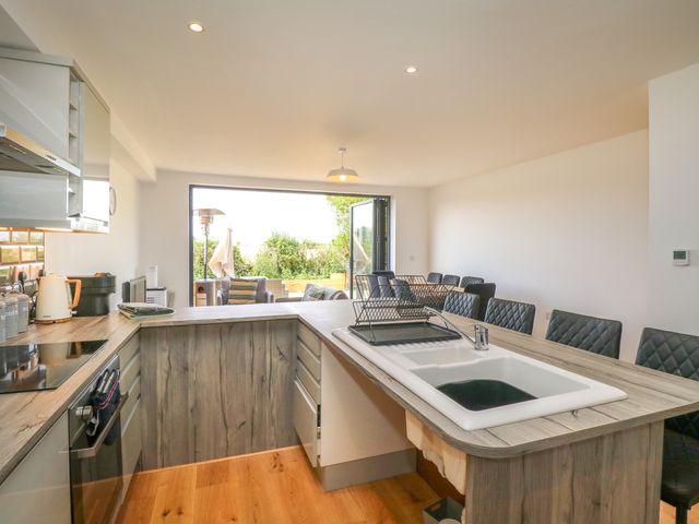 Henham 3 Bernaleen Cottages - 1142359 - photo 5