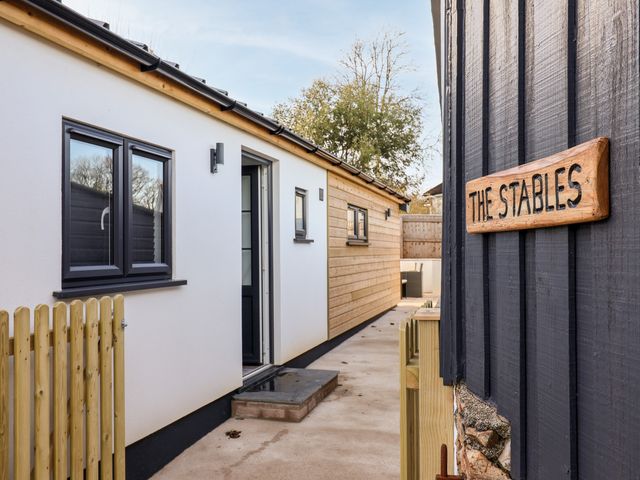 The Stables @ Merrydown - 1142415 - photo 2