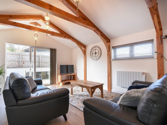 The Stables @ Merrydown - 1142415 - photo 4