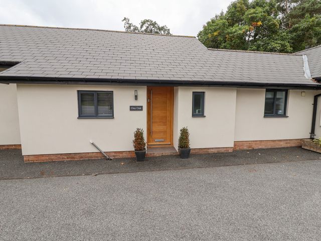 One Oak - 1142444 - photo 1