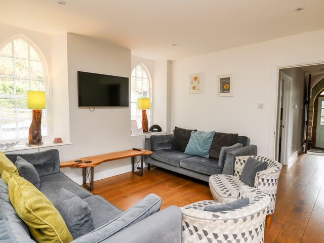 Upper Vestry - 1142445 - photo 4