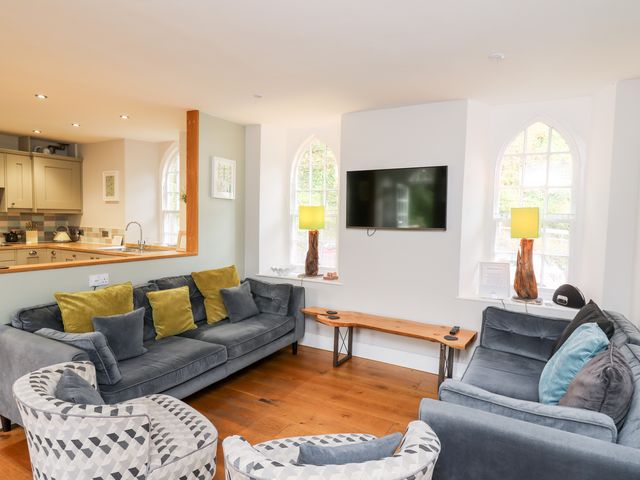Upper Vestry - 1142445 - photo 5