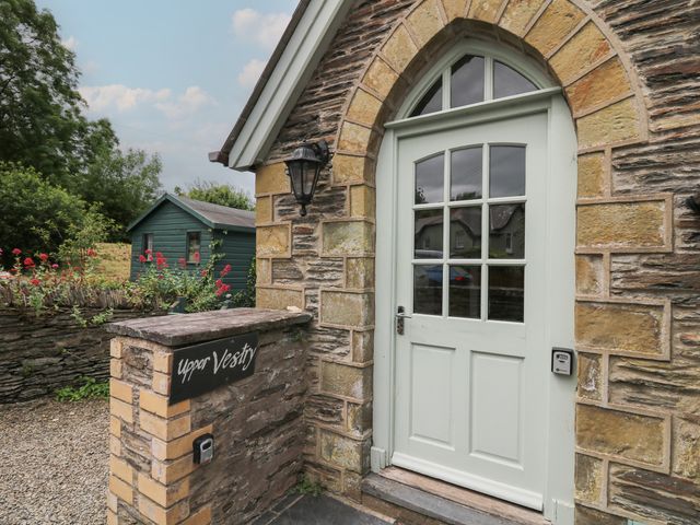 Upper Vestry - 1142445 - photo 2