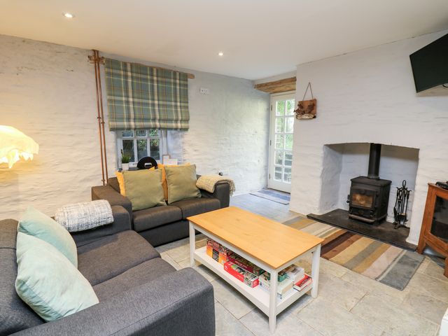 Lower Vestry - 1142446 - photo 2