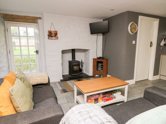 Lower Vestry - 1142446 - photo 3