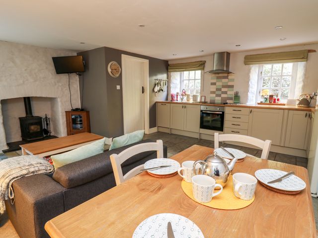 Lower Vestry - 1142446 - photo 4