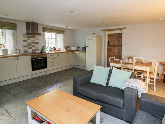 Lower Vestry - 1142446 - photo 5