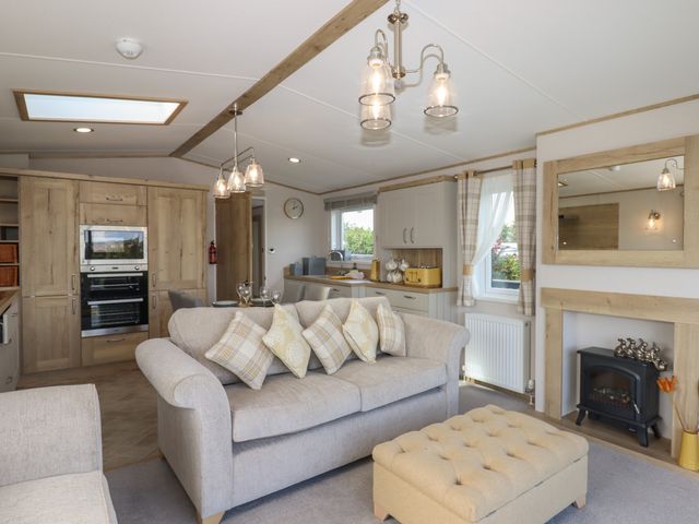 Hazel Lodge - 1142585 - photo 4