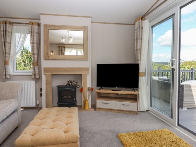 Hazel Lodge - 1142585 - photo 5