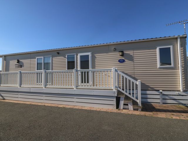 Seafront Holiday Home 2 - 1142592 - photo 3