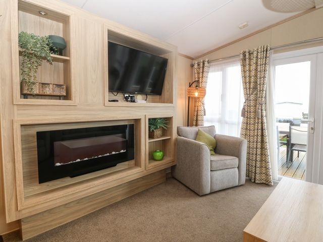 Seafront Holiday Home 2 - 1142592 - photo 5