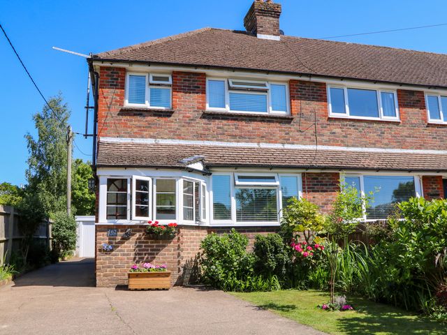 Lavender Cottage - 1142598 - photo 1 