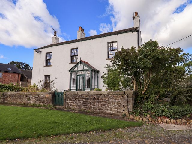 Rustic Lancashire Farmhouse - 1142604 - photo 1