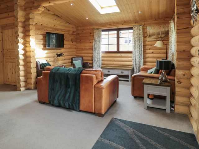 Welcome Hjem Log Cabin - 1142621 - photo 4