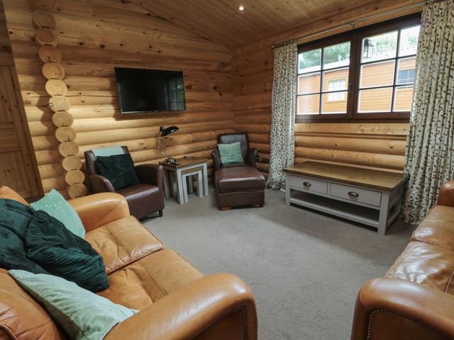 Welcome Hjem Log Cabin - 1142621 - photo 5