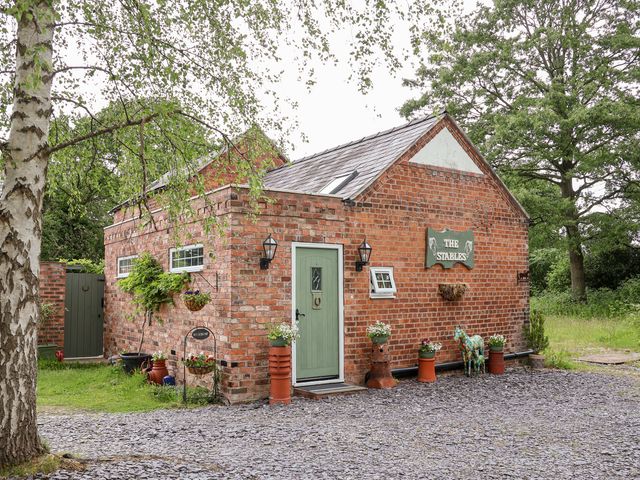 The Stables - 1142728 - photo 1 