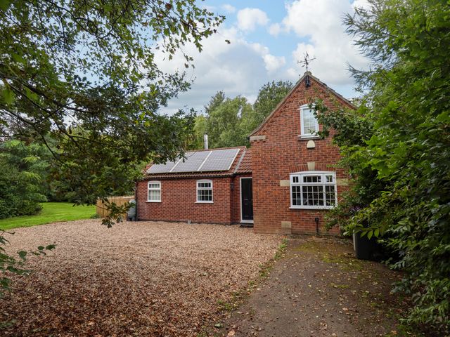 Woodland Lodge - 1142741 - photo 2