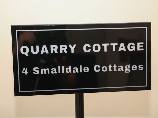Quarry Cottage - 1142745 - photo 2