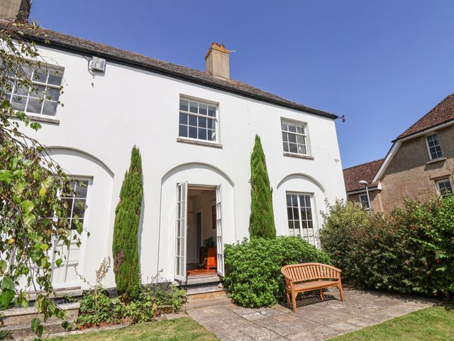 Charmouth Lodge - 1142797 - photo 2