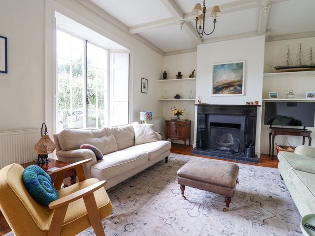 Charmouth Lodge - 1142797 - photo 4