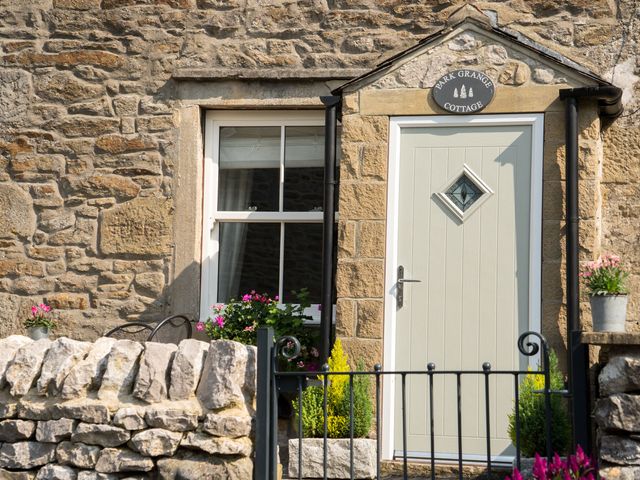 Park Grange Cottage - 1142881 - photo 2