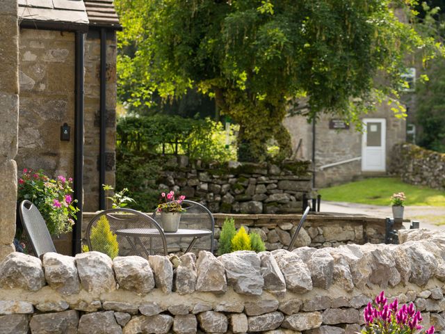 Park Grange Cottage - 1142881 - photo 3