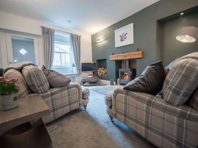 Park Grange Cottage - 1142881 - photo 4