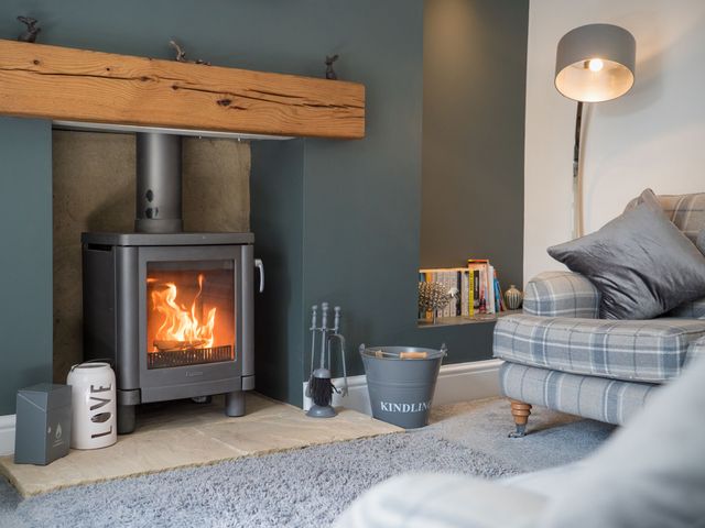 Park Grange Cottage - 1142881 - photo 5