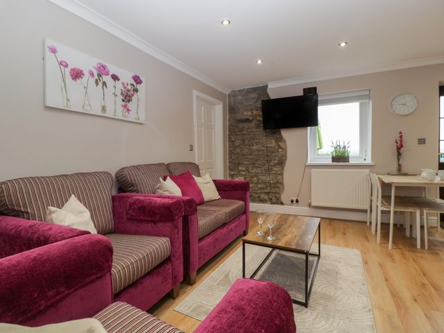 Myrtle Cottage - 1142897 - photo 2