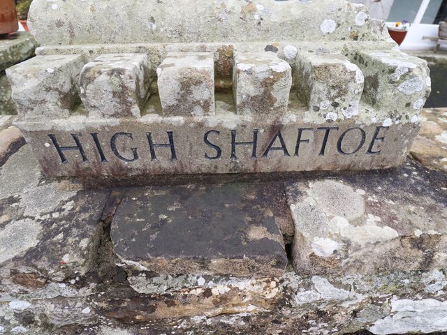 High Shaftoe - 1142905 - photo 2