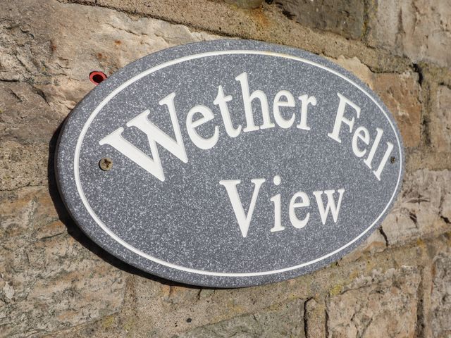 Wether Fell View - 1142915 - photo 2