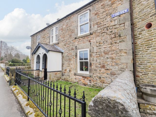 Tyne View Cottage - 1142957 - photo 2