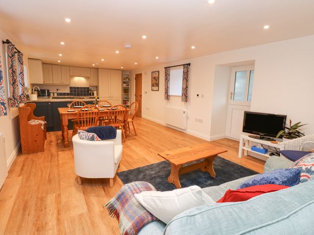 The Byre - 1142978 - photo 4