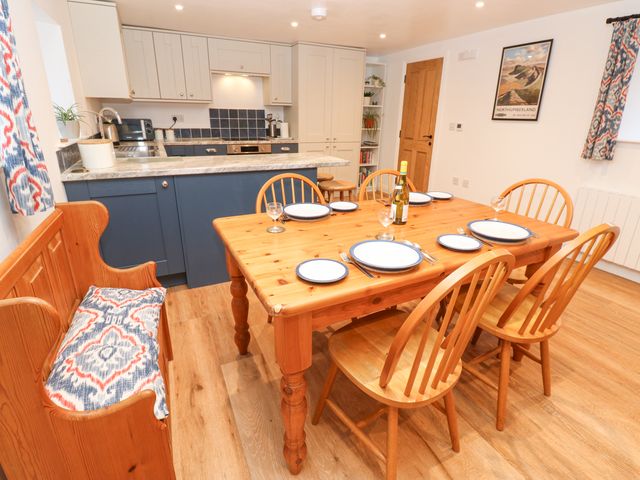 The Byre - 1142978 - photo 5