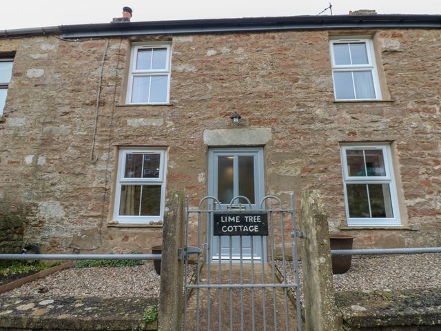 Lime Tree Cottage - 1142983 - photo 2