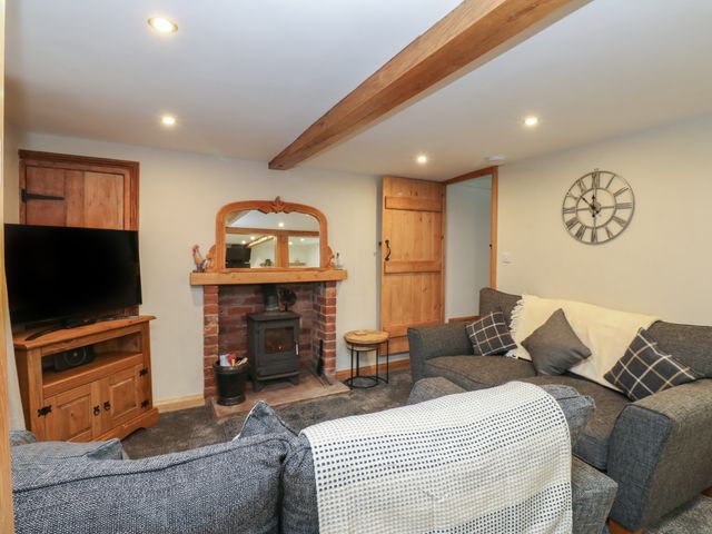 Lime Tree Cottage - 1142983 - photo 3