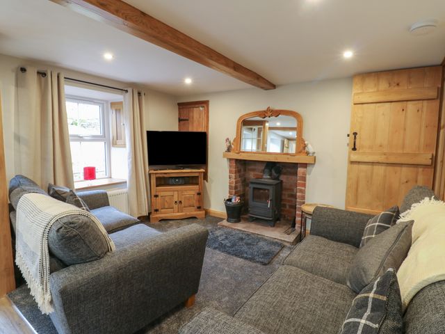 Lime Tree Cottage - 1142983 - photo 4
