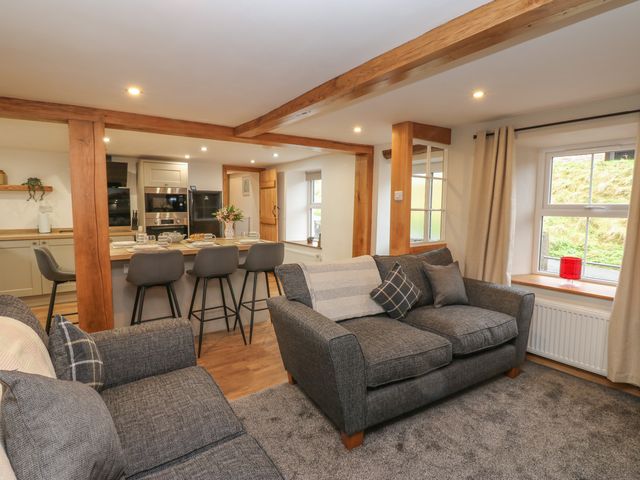 Lime Tree Cottage - 1142983 - photo 5