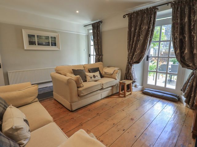 Brook Cottage - 1143052 - photo 5