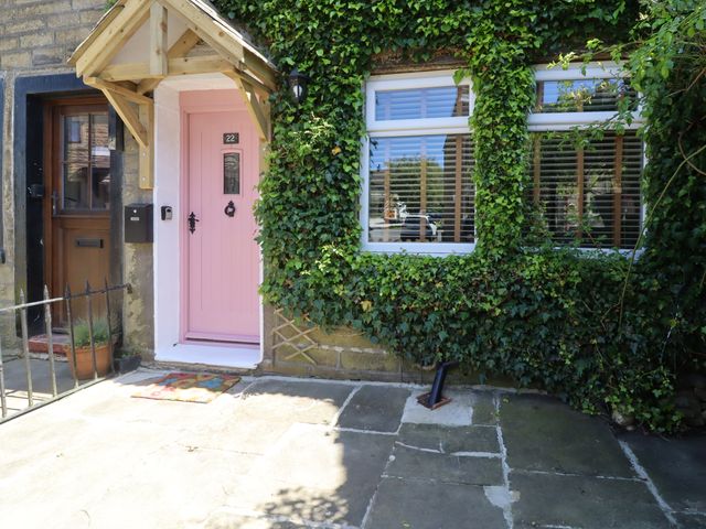 Emily Cottage - 1143053 - photo 2