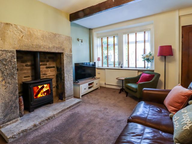 Emily Cottage - 1143053 - photo 4