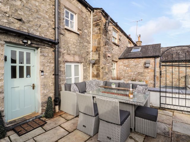 Market Square Maisonette - 1143092 - photo 2