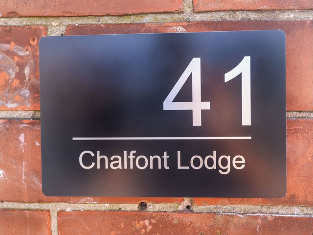 Chalfont Lodge - 1143154 - photo 3