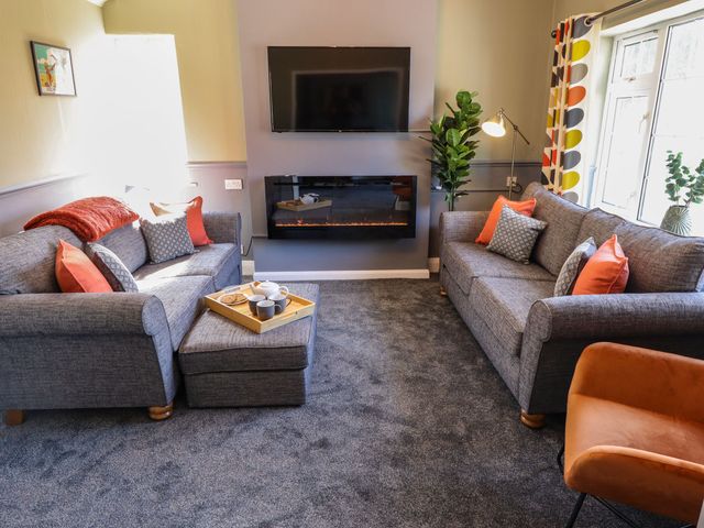 Chalfont Lodge - 1143154 - photo 4