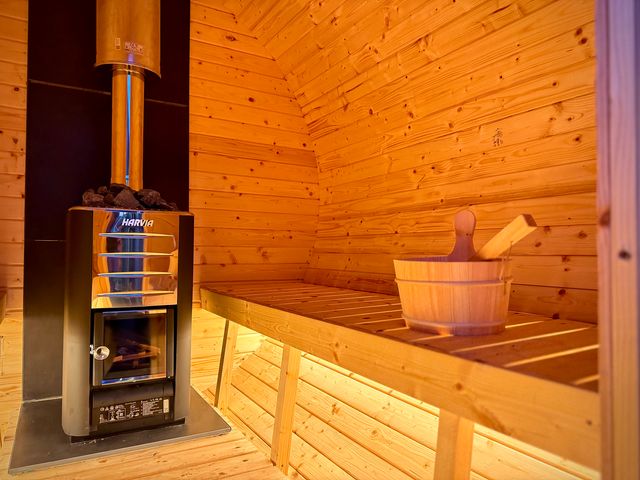 Railway Cottage - 1143204 - photo 3
