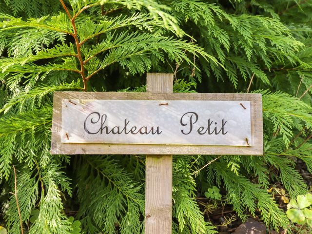 Chateau Petit - 1143236 - photo 3