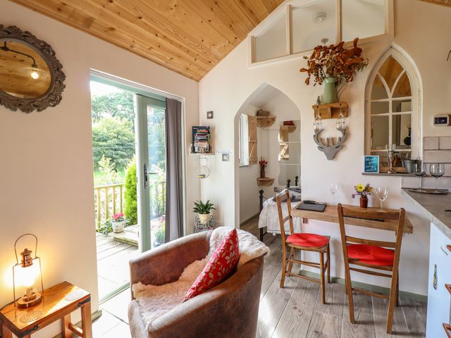 Chateau Petit - 1143236 - photo 4