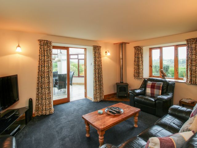 Rowan Cottage - 1143289 - photo 5